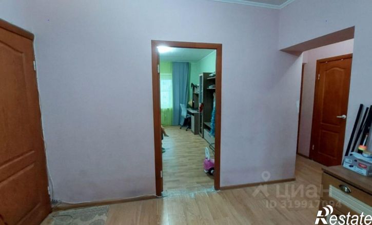 3-комн квартира улица Плеханова, 9/10,  д. 9/10