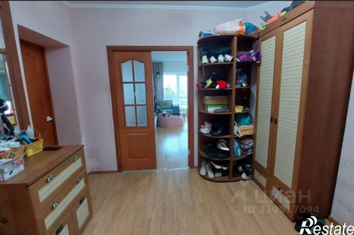 3-комн квартира улица Плеханова, 9/10,  д. 9/10