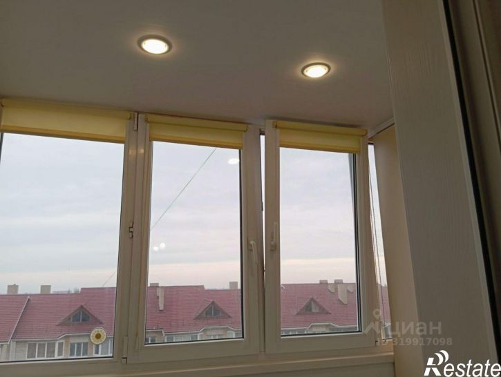 3-комн квартира улица Карла Либкнехта, 174,  д. 174