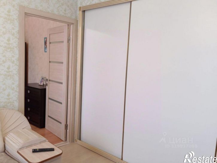 3-комн квартира улица Карла Либкнехта, 174,  д. 174