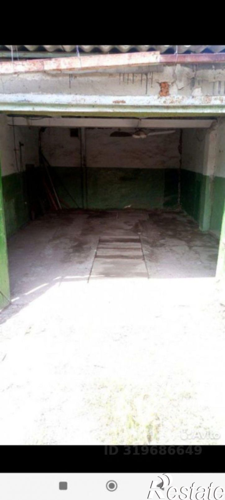 Гараж/парковка 03Н-198