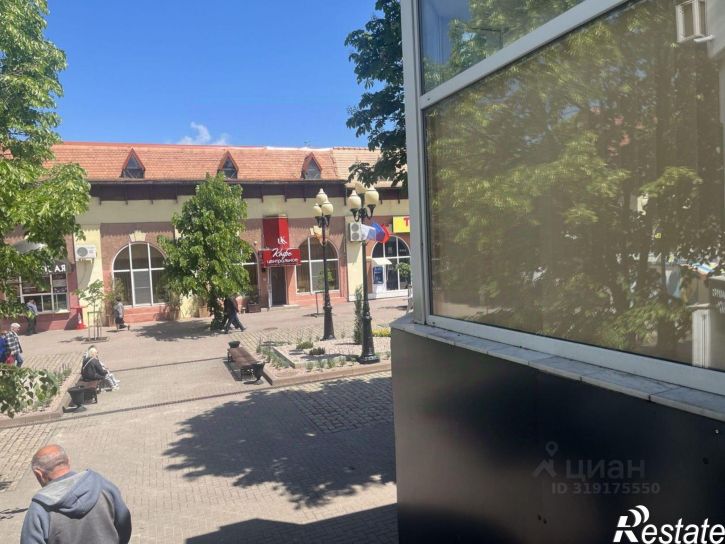 Помещение свободного назначения Морская улица, 87,  д. 87