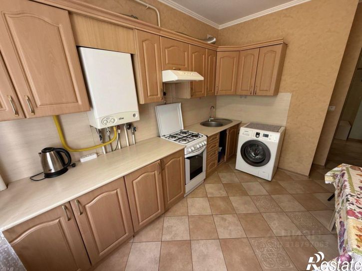 1-комн квартира Ейский район, Ейск г., Ейский