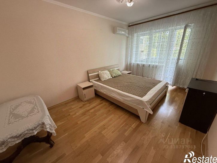 1-комн квартира Ейский район, Ейск г., Ейский