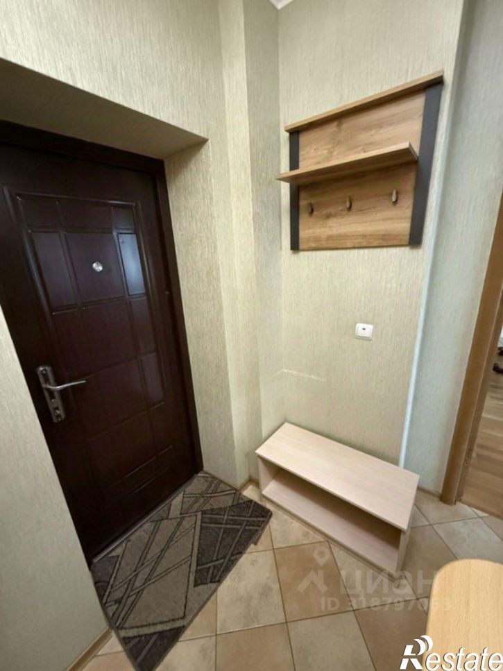 1-комн квартира Ейский район, Ейск г., Ейский