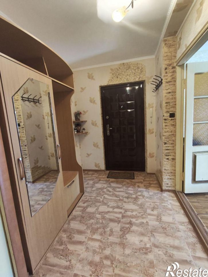 3-комн квартира улица Седина, 46/1,  д. 46/1