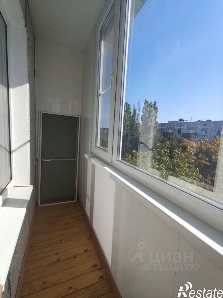 3-комн квартира улица Седина, 46/1,  д. 46/1