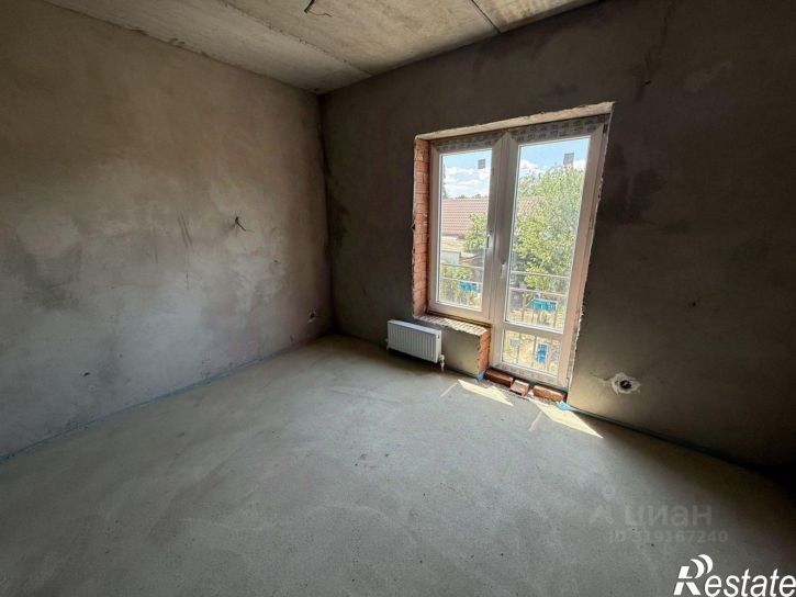 2-комн квартира Полевая улица, 129,  д. 129