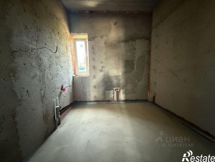 2-комн квартира Полевая улица, 129,  д. 129