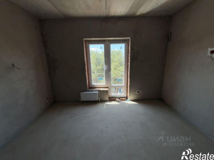 2-комн квартира Полевая улица, 129,  д. 129