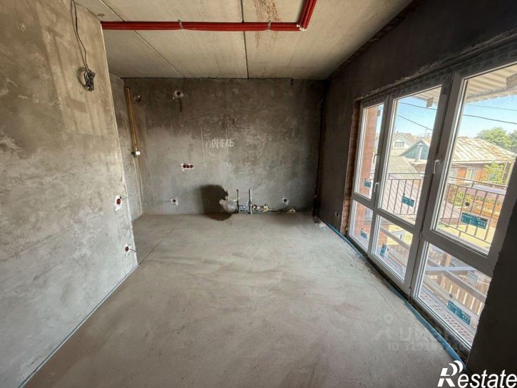 2-комн квартира Полевая улица, 129,  д. 129