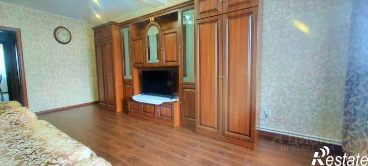 2-комн квартира Красная улица, 43Б,  д. 43Б