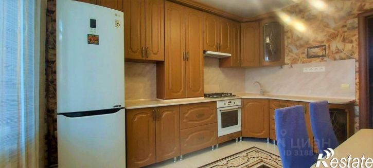 2-комн квартира Красная улица, 43Б,  д. 43Б