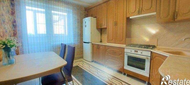 2-комн квартира Красная улица, 43Б,  д. 43Б