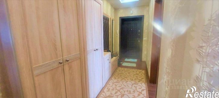 2-комн квартира Красная улица, 43Б,  д. 43Б