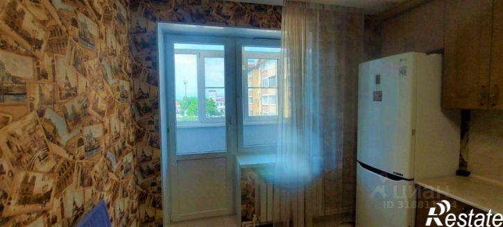 2-комн квартира Красная улица, 43Б,  д. 43Б