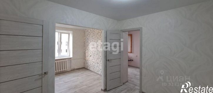 Комната Коммунистическая улица, 65,  д. 65