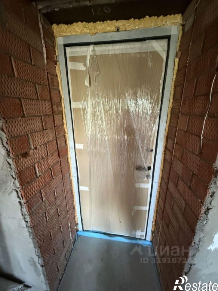 2-комн квартира Полевая улица, 129,  д. 129