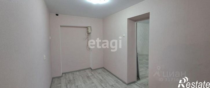 Комната Коммунистическая улица, 65,  д. 65