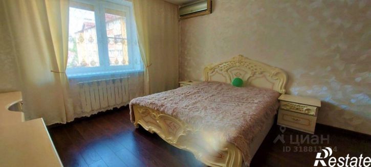 2-комн квартира Красная улица, 43Б,  д. 43Б