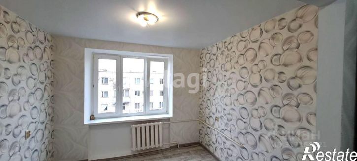 Комната Коммунистическая улица, 65,  д. 65