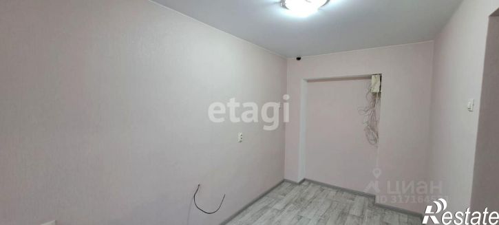 Комната Коммунистическая улица, 65,  д. 65