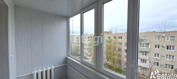 Комната Коммунистическая улица, 65,  д. 65