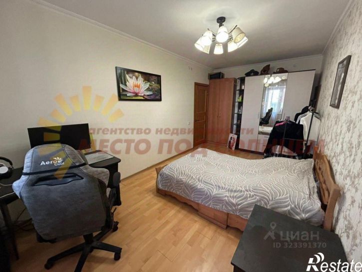 2-комн квартира Ейский район, Ейск г.