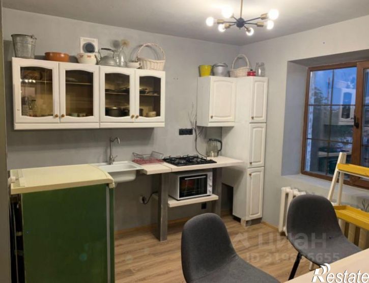 3-комн квартира Краснодарская улица, 265,  д. 265