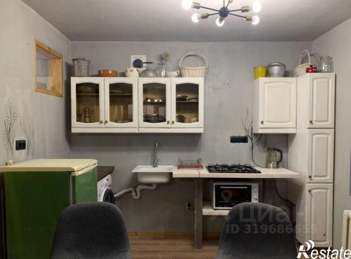 3-комн квартира Краснодарская улица, 265,  д. 265