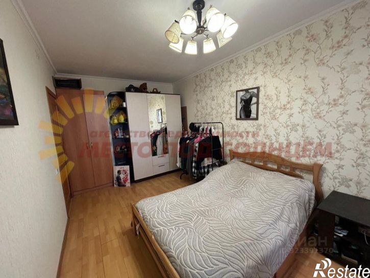 2-комн квартира Ейский район, Ейск г.