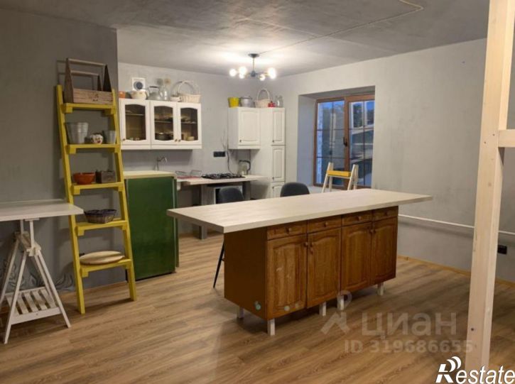 3-комн квартира Краснодарская улица, 265,  д. 265