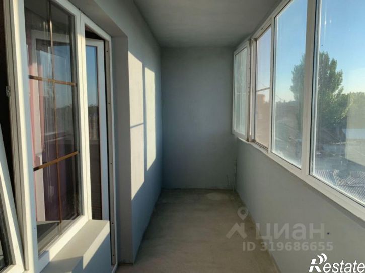 3-комн квартира Краснодарская улица, 265,  д. 265