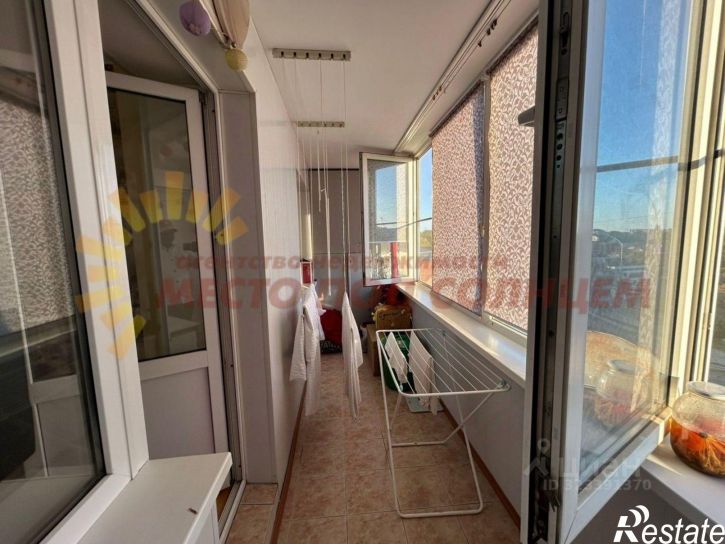 2-комн квартира Ейский район, Ейск г.