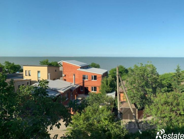 3-комн квартира Краснодарская улица, 265,  д. 265