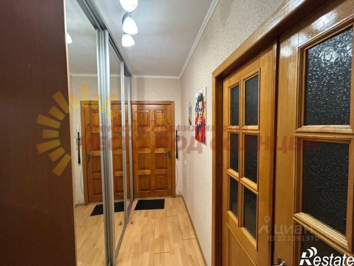 2-комн квартира Ейский район, Ейск г.