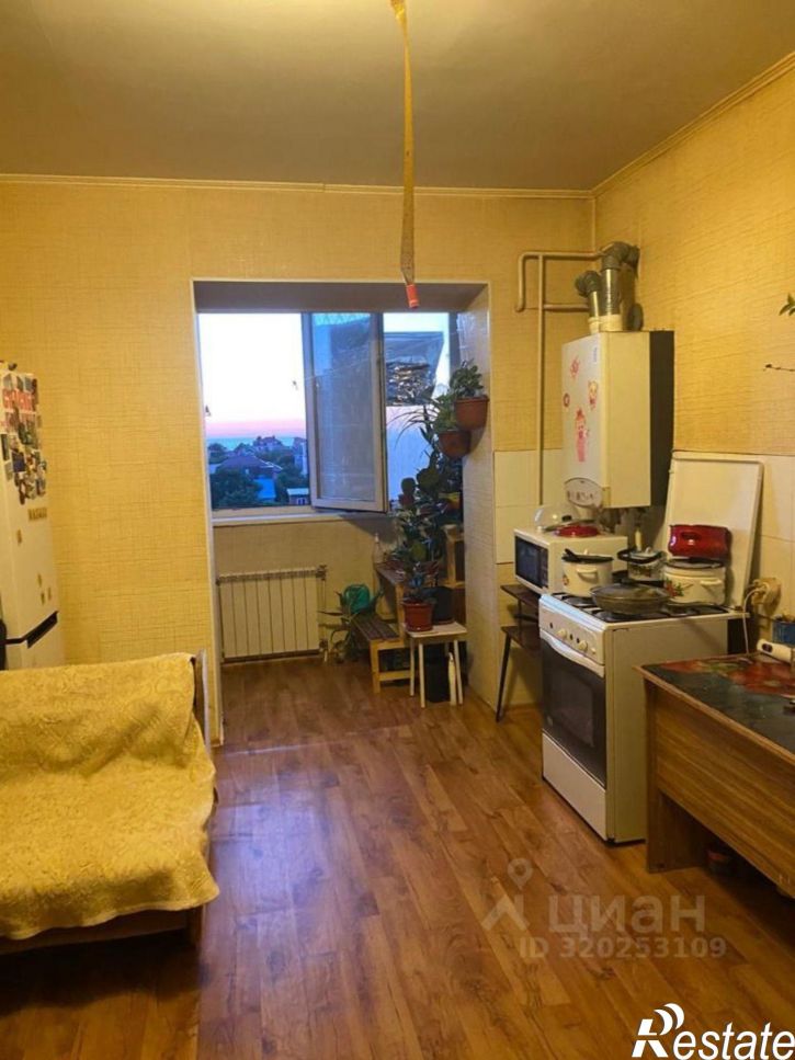 2-комн квартира Ясенская улица, 23,  д. 23