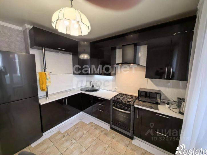 2-комн квартира Коммунистическая улица, 85/8,  д. 85/8