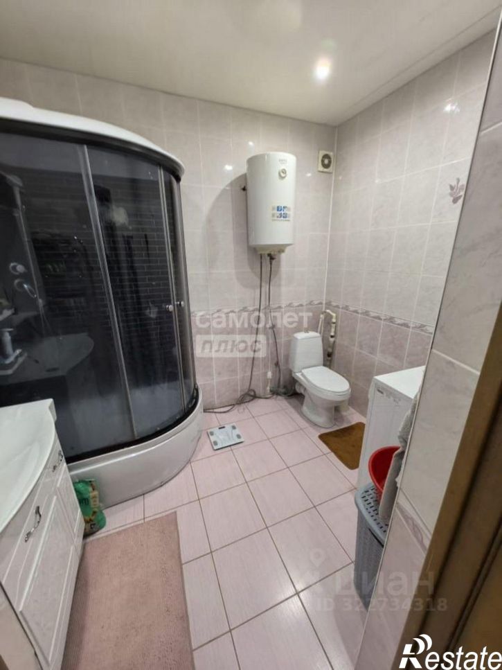 2-комн квартира Коммунистическая улица, 85/8,  д. 85/8