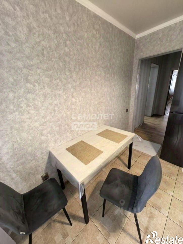 2-комн квартира Коммунистическая улица, 85/8,  д. 85/8