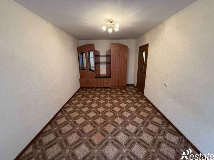 1-комн квартира улица Янышева, 116,  д. 116