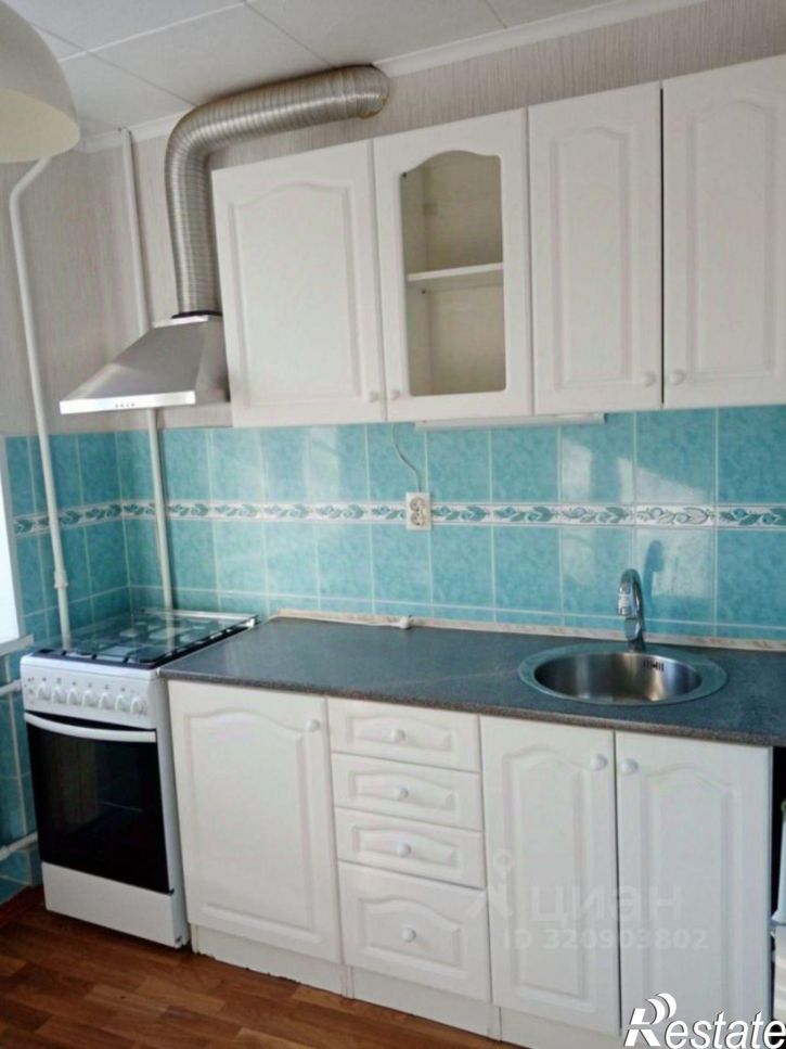 2-комн квартира Портовая аллея улица, 17,  д. 17