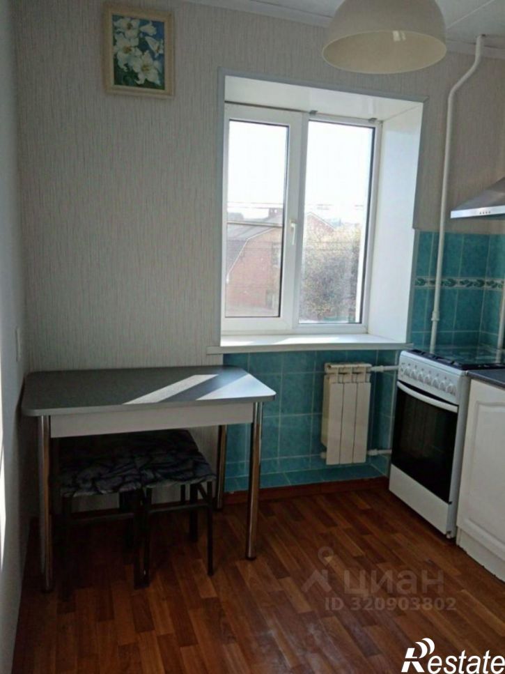 2-комн квартира Портовая аллея улица, 17,  д. 17