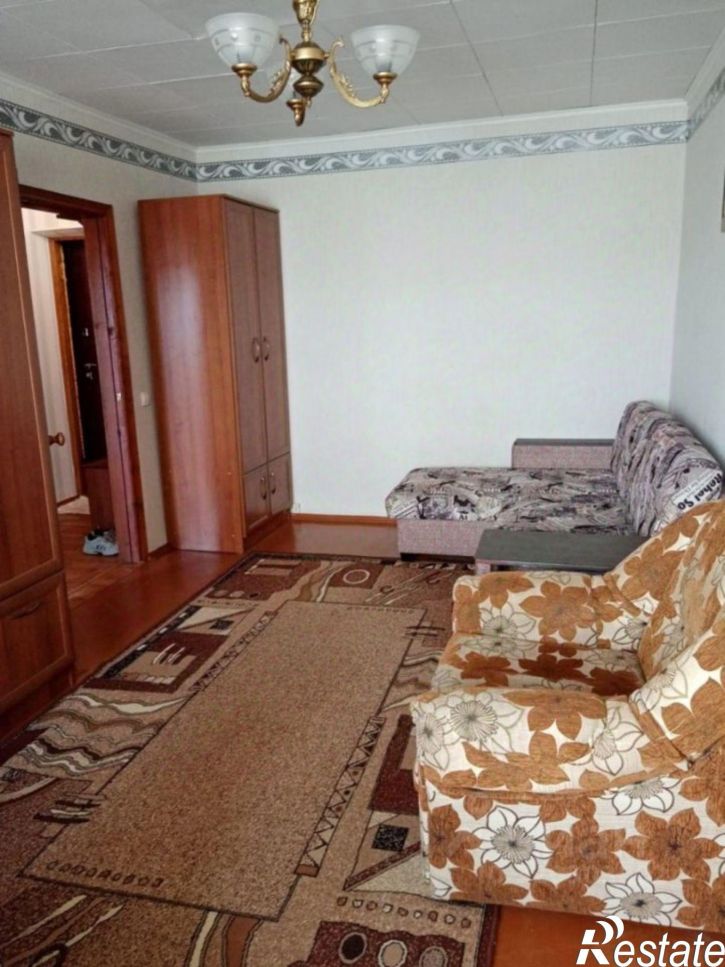 2-комн квартира Портовая аллея улица, 17,  д. 17