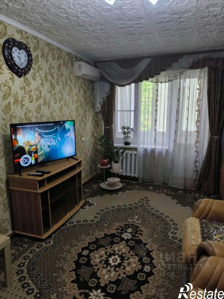 2-комн квартира улица Плеханова, 9/5,  д. 9/5