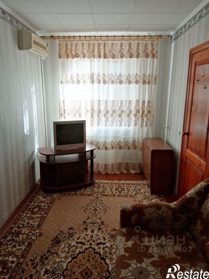 2-комн квартира Портовая аллея улица, 17,  д. 17