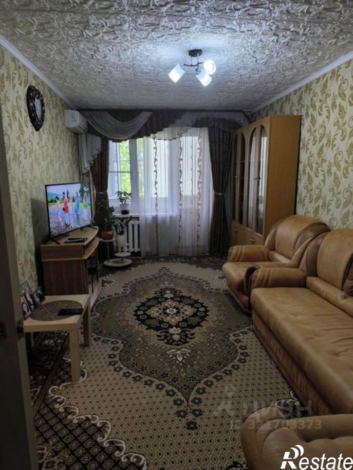 2-комн квартира улица Плеханова, 9/5,  д. 9/5