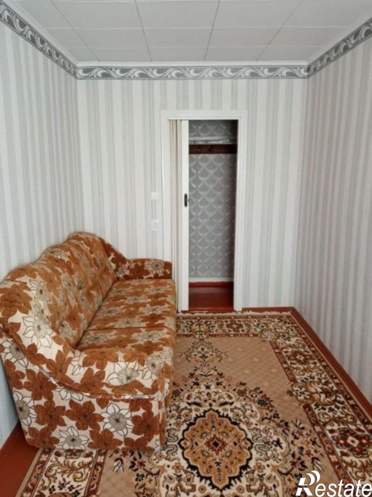 2-комн квартира Портовая аллея улица, 17,  д. 17