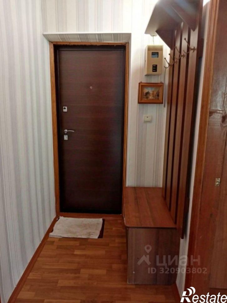 2-комн квартира Портовая аллея улица, 17,  д. 17