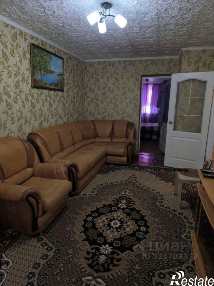 2-комн квартира улица Плеханова, 9/5,  д. 9/5